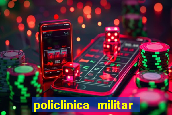 policlinica militar de porto alegre